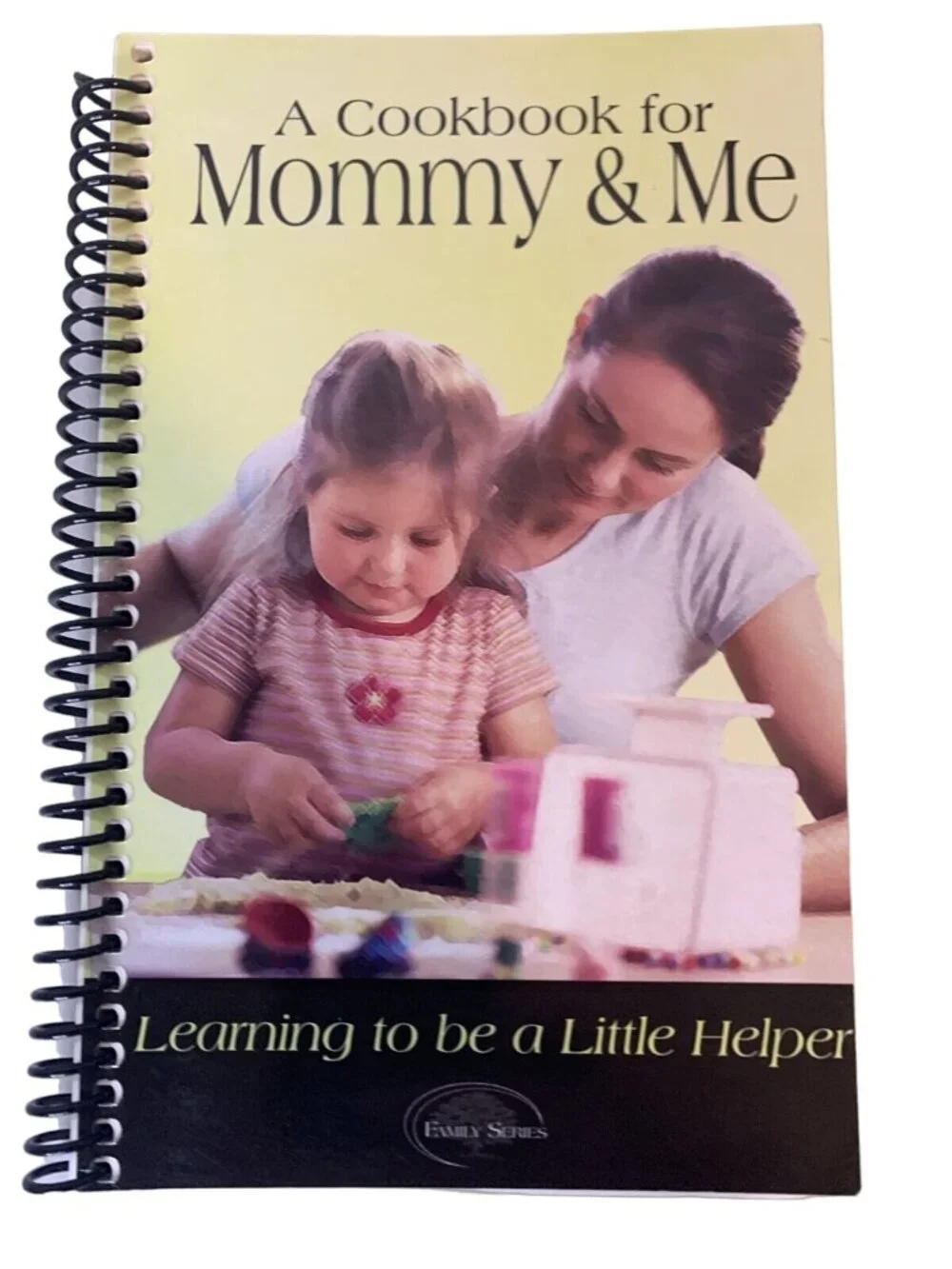 Kids Cookbook Lot Gluten-Free Kids | Mommy & Me | Klutz KidsCooking Spiral Books